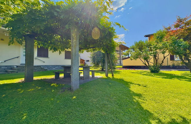 Casa Salogni - Foto 22