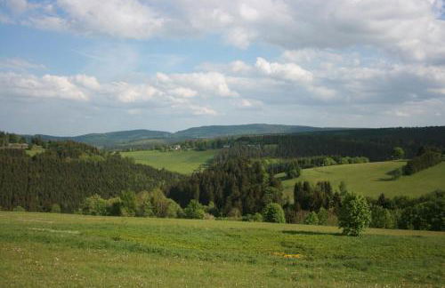 Appartement Am Postwiesen - Foto 14