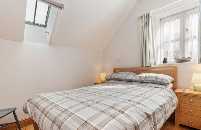 Two Hoots - Peaceful Cottage Rural Views - Foto 23