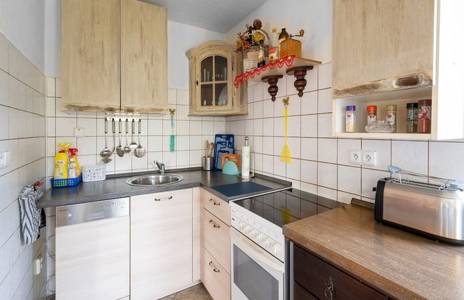 Lodge in Bohemia With Sauna and Bubble Bath - Foto 13