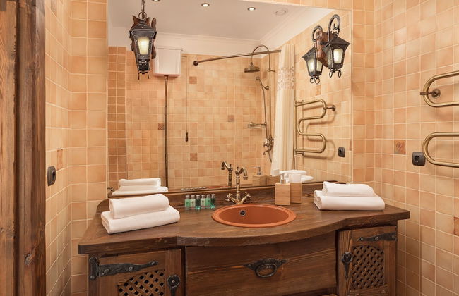 Fish Point Family Resort - Foto 19