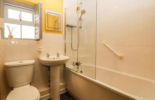 Pear Tree Cottage - Foto 20