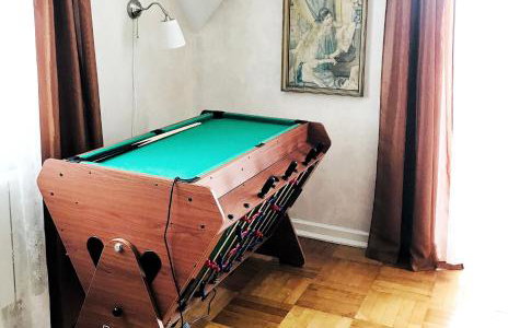 Apartamenty 72 - Agroturystyka - Foto 23