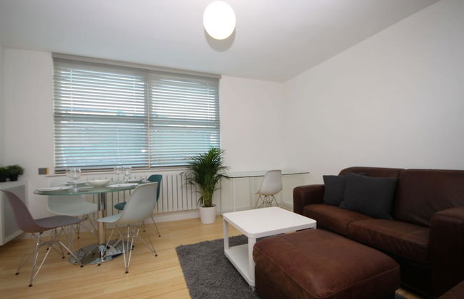 Camden Town Comfortable Apartment - Foto 8