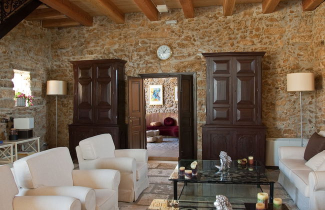 Borgo degli Angeli Wellness & Resort - Photo 48