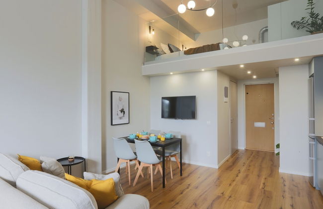 Foundry Hotel Apartments - Photo 22