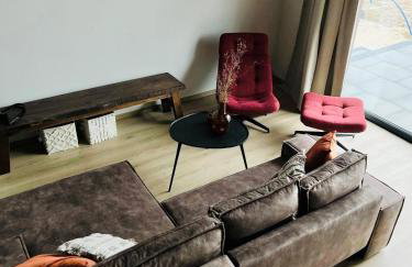 Stodoły Trzy Żywioły - Photo 3