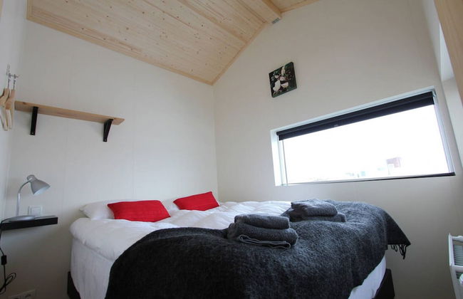 Blue View Cabin 6B with Hot Tub - Foto 4