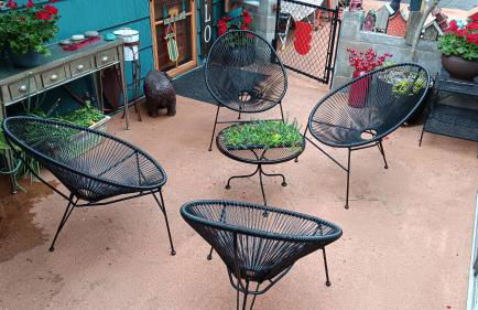 Blū House - Foto 16