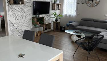 Charmant appartement la Roche sur Yon - Foto 4