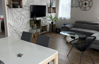 Charmant appartement la Roche sur Yon - Photo 4