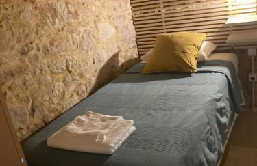 Villa Manfarita - 3 casitas y un jardín hechos con mucho mimo! - Foto 9