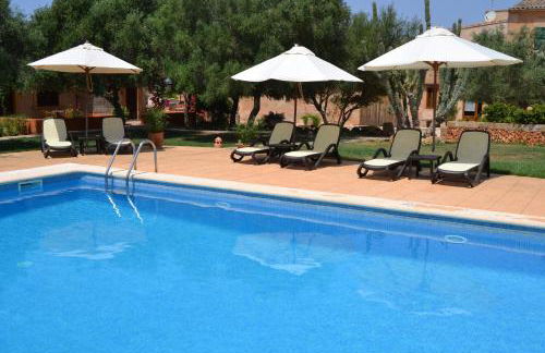 Agroturismo Finca Son Sala - Photo 60