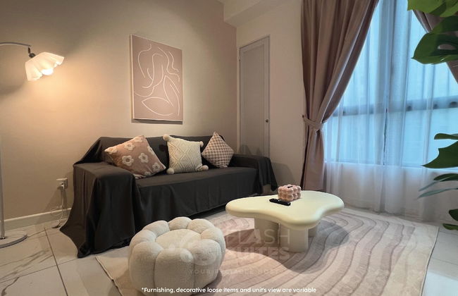 Cubic Botanical Premium Suites atBangsar - Photo 26