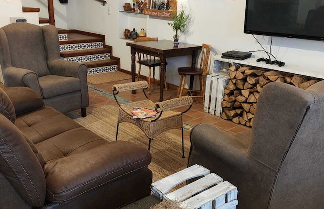 L'OLIVERA Casa Rural - Foto 20