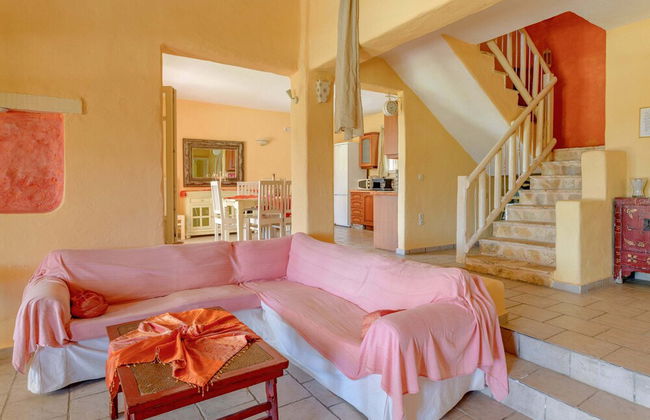 Ionian Dreams Luxurious Country Villas - Foto 21