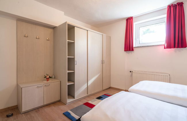 Apartment in the Odenwald With Terrace - Foto 2