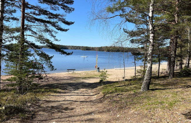 7 Person Holiday Home in Jarna - Photo 25