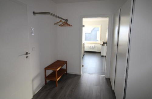 Ferienwohnung Oststraße 37 - Foto 2
