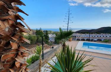 CASA JAN with pool, mountain and sea views. - Foto 14