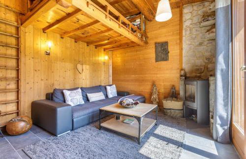 Maisonnette Argentée - Happy Rentals - Foto 19