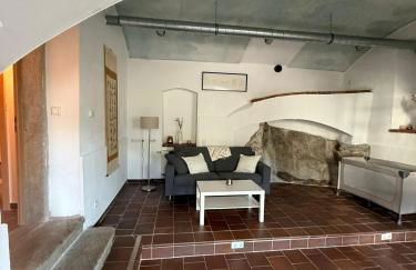 Ferienwohnung am Nikolai-Felsen - Foto 4