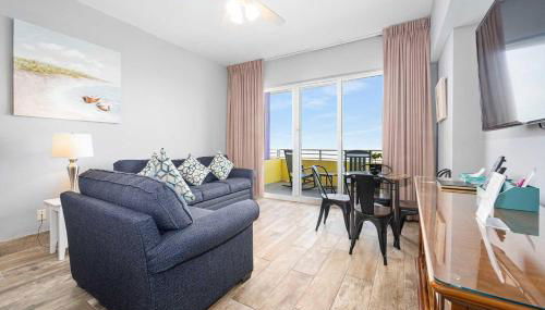 Penthouse Beach Villa Ocean Walk Resort Daytona - Foto 2