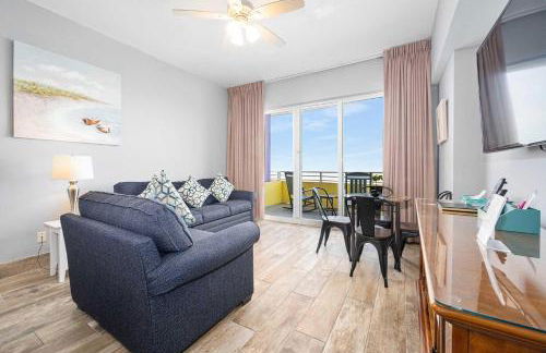 Penthouse Beach Villa Ocean Walk Resort Daytona - Foto 2