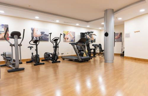 360° seaview apartment Samara Resort Marbella - Foto 12