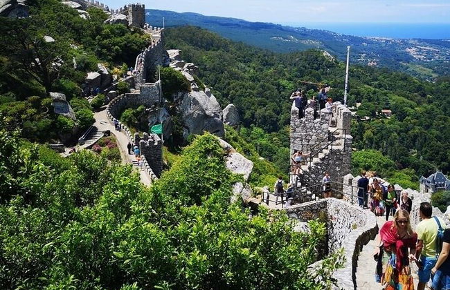 Knights Templar Route Full Day Private Tour from Lisbon - Photo 3