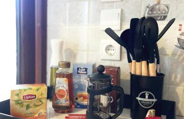 Eleousa Apartment Ioannina - Foto 11