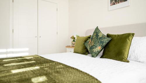 Bright and Spacious 2-Bed Apartment - Foto 4