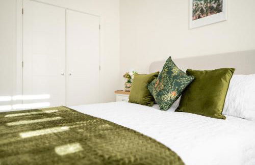 Bright and Spacious 2-Bed Apartment - Foto 4