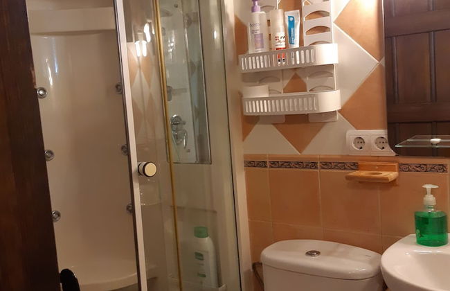 La Casita De Lola - Photo 19