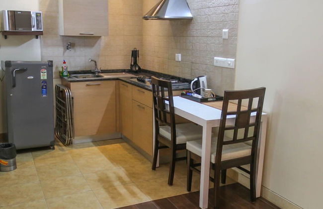 Perch Service Apartment- Sector 40 - Foto 13