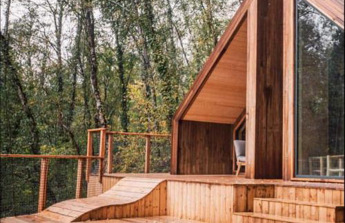 Casa Slow avec sa piscine chauffée au bord du lac - Foto 1