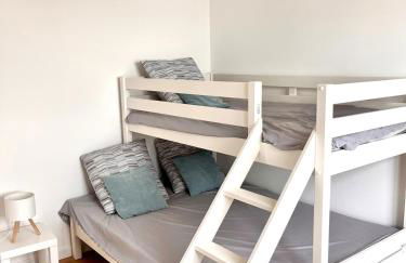 Maison Kerheol - Foto 12