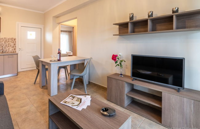 Nancy's Luxury Apartments - Foto 19