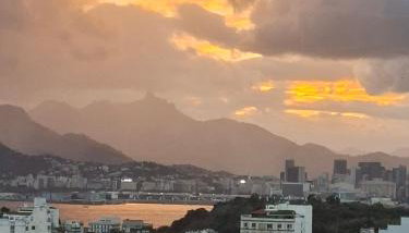 Golden Sunset com vista mar - Icaraí - Foto 3