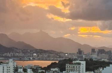 Golden Sunset com vista mar - Icaraí - Foto 3