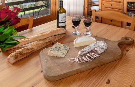 Ferienhaus Fischerhaus - Ruhe und Natur an der Dordogne - Foto 11