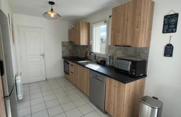 Ty Plom proche du centre et des plages - Foto 8