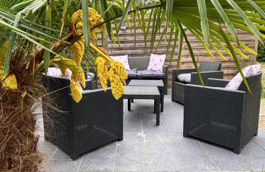 Maison proche Hossegor - Photo 4