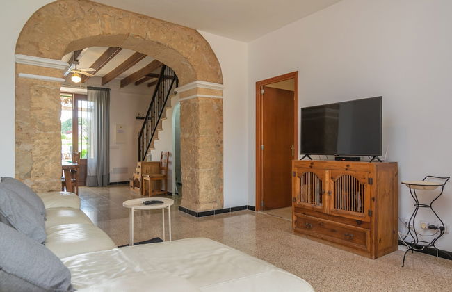 Son Indiot in Algaida - Foto 9