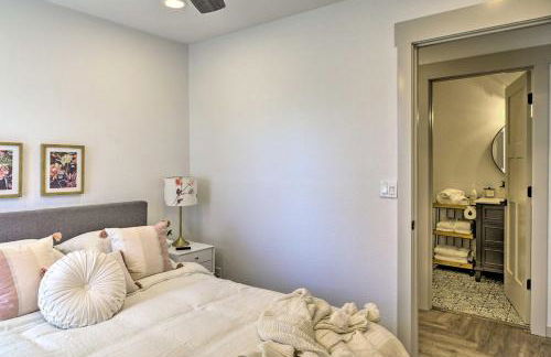 Retreat with Deck about 9 Mi to Downtown Springfield - Foto 18