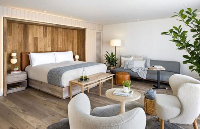 1 Hotel Toronto - Foto 8