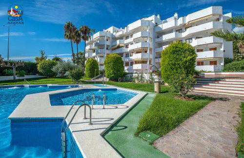 Apartamentos Meridia Casa Azahar - Photo 1