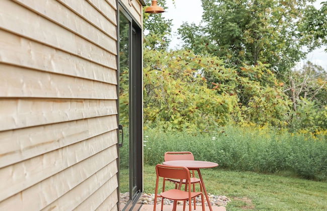 Loma Cottages - Foto 64