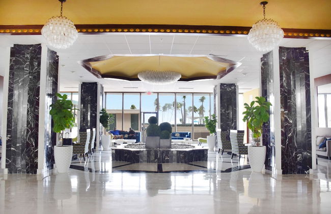 Seacoast Suites on Miami Beach - Foto 3