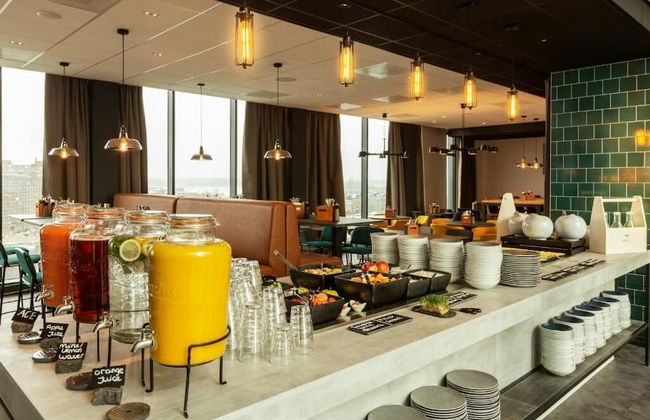 Numa Amsterdam Docklands - Photo 47